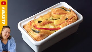 Terrine de légumes  Lidl Cuisine [upl. by Nnylsoj]