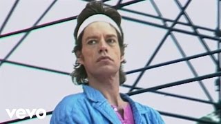 The Rolling Stones  Angie  Live At Roundhay Park Leeds  1982 [upl. by Kwei]