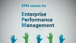 What is EPM Enterprise Performance Management Software [upl. by Ahseit345]