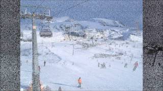 Cervinia Ski Resort Guide [upl. by Uahsoj]