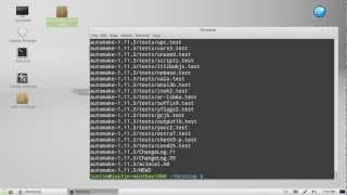 how to extract a tarxz file in linux mint 13 [upl. by Nady]