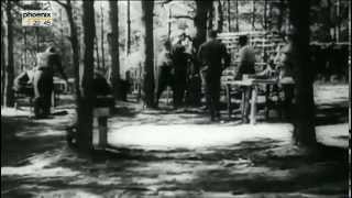 ZDF History Countdown zur Katastrophe Der Kriegsbeginn 1939 [upl. by Savell643]