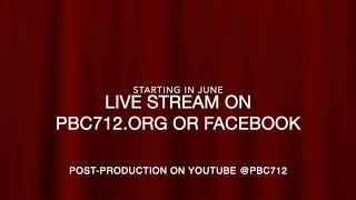 PBC Live Stream [upl. by Figge]