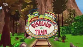 El Dinotren  Opening Català [upl. by Kirby]