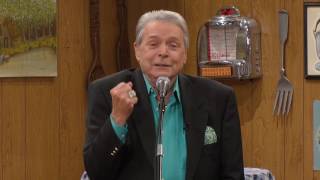 Mickey Gilley sings quotWindow Up Abovequot [upl. by Kieryt]