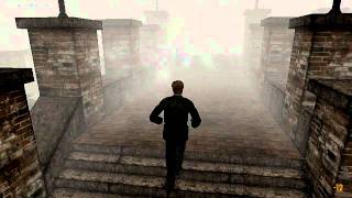 Silent Hill 2 HD  Walkthrough 03  Français  720p [upl. by Azmah]