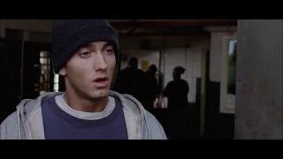 Eminem  Sweet Home Alabama REMIX  8 Mile 2002  Screen Bites [upl. by Lewie]