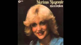 Merima Njegomir  Mezimica  Audio 1982 HD [upl. by Marcellus]