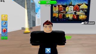 Roblox Resort Life Island Tycoon PS5 Part 7 [upl. by Aerdnuahs]