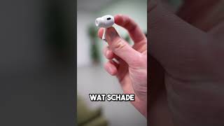 AirPods Pro 2 Schade Check [upl. by Kruter]