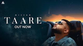 Nijjar Taare Official Music Video  Music deepjanduofficial  punjabi Song [upl. by Dirfliw]