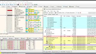 Heap Internals  Adverturing into 0xABABABAB for debuggers sake [upl. by Radec]