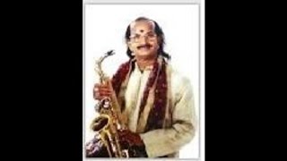 Kadri Gopalnath Nagumomu Ganaleni Abheri Adi Thyagaraja Saxophone [upl. by Eelidnarb]