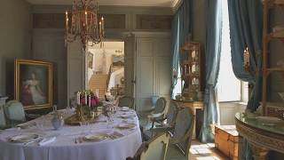 A Taste of La Vie de Château – The Collection of JeanLouis Remilleux  Christies [upl. by Roux]