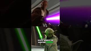 Who would win in a LIGHTSABER DUEL  shorts STARWARS ANAKINSKYWALKER OBIWANKENOBI [upl. by Athalla]