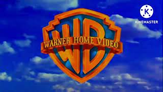 Warner Home Video Logos 19972017 UPDATED Low Tone [upl. by Lamoree]