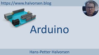 Arduino [upl. by Cannice]