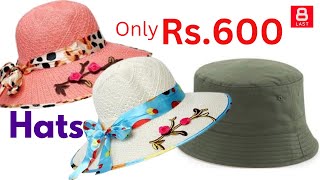 Adults Hat  Ladies Hat  Gents Hat  Gucci Hats  Caps for Summer  Best Summer Caps  Summer Hats [upl. by Iliram]