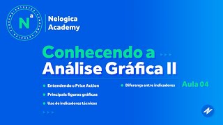 Curso  Conhecendo a Análise Gráfica II [upl. by Selene]