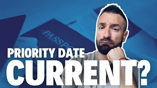 What Happens When a Priority Date is Current What is the NVC Doing for You [upl. by Nirraj]