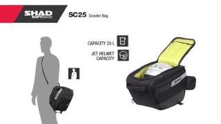 SC25 SCOOTER BAG [upl. by Nichol]