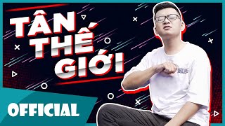 TÂN THẾ GIỚI  PHAN ANN  OFFICIAL MUSIC VIDEO [upl. by Adnolahs340]