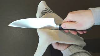 Revolution of Sharpening with ZWILLING [upl. by Einner]