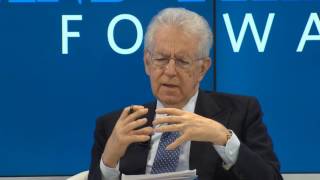 Davos 2017  Britain and the EU The Way Forward [upl. by Ardeen992]