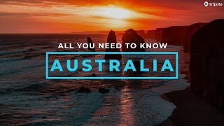 Australia Travel Guide  Places To Visit Things To Do Best Experiences in Melbourne Sydney Perth [upl. by Harrad71]