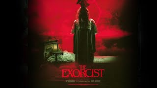 The Exorcist 2023 First Look  Trailer Release Date amp Filming Updates [upl. by Ardnahsal796]