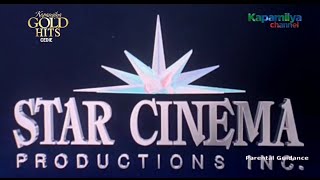 Star Cinema Logo 1996 Kapamilya Channel [upl. by Akiemaj532]