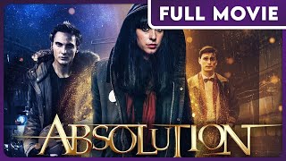 Absolution FULL MOVIE  Sci Fi Romance Thriller starring Eamon Farren and Jacqueline McKenzie [upl. by Haikan731]