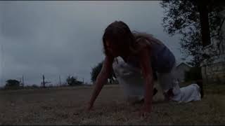 The Texas Chainsaw Massacre1974  The Last Scene1080p [upl. by Miyasawa]