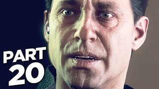 WATCH DOGS LEGION Walkthrough Gameplay Part 20  NIGEL CASS BOSS FULL GAME [upl. by Berners]