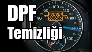 Ne Nedir  DPF Nedir Nasıl Temizlenir [upl. by Ruzich]