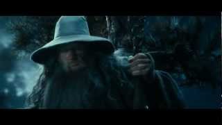 The Hobbit An Unexpected Journey Azogs attack part 22 HD [upl. by Pellegrini]