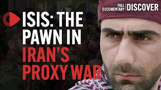 Beyond Terrorism Irans Proxy War Fuelling ISIS  Documentary [upl. by Kurth]