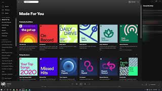 How To Add Music Not on Spotify to Your Phone 2021  OLD MIXTAPES YOUR SONGS ETC Simplified [upl. by Alyam]