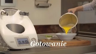 Jak gotować  Thermomix ® TM5 PL [upl. by Aruol]