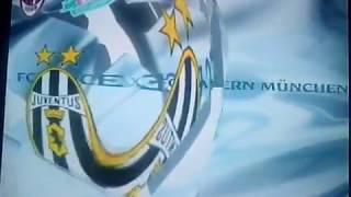 UEFA Champions League Intro 20012002 [upl. by Sabu]