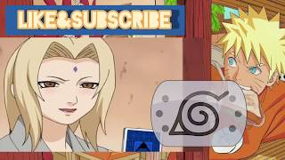 Jiraiya Tells Tsunade That She is Hokage Now English Dubbed [upl. by Lednyc]