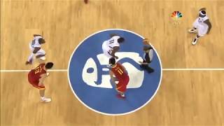 USA VS CHINA 2008 BEIJING OLYMPICS FULL MATCH HIGHLIGHTS [upl. by Melise]