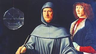 Luca Pacioli and the birth of bookkeeping [upl. by Reinhold]