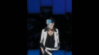 Grimmjow Returns [upl. by Pooley]