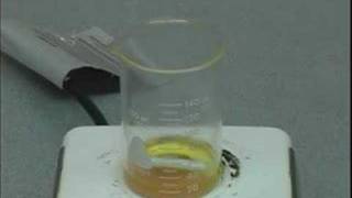 BioDiesel Titration of Free Fatty Acids [upl. by Nirhtak]