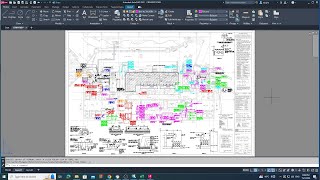 AutoCAD  Create Layout and Plot Style CTB [upl. by Liahcim459]