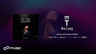 Eneda Tarifa  Ika Larg Official Audio [upl. by Alasteir]