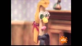 Stick Stickly  Stuck 1997 [upl. by Powe425]