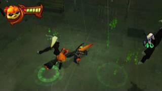 Daxter Dream Level Matrix Gold Trophy [upl. by Endres586]