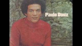 Paulo Diniz  Pingos de amor [upl. by Wolfie]